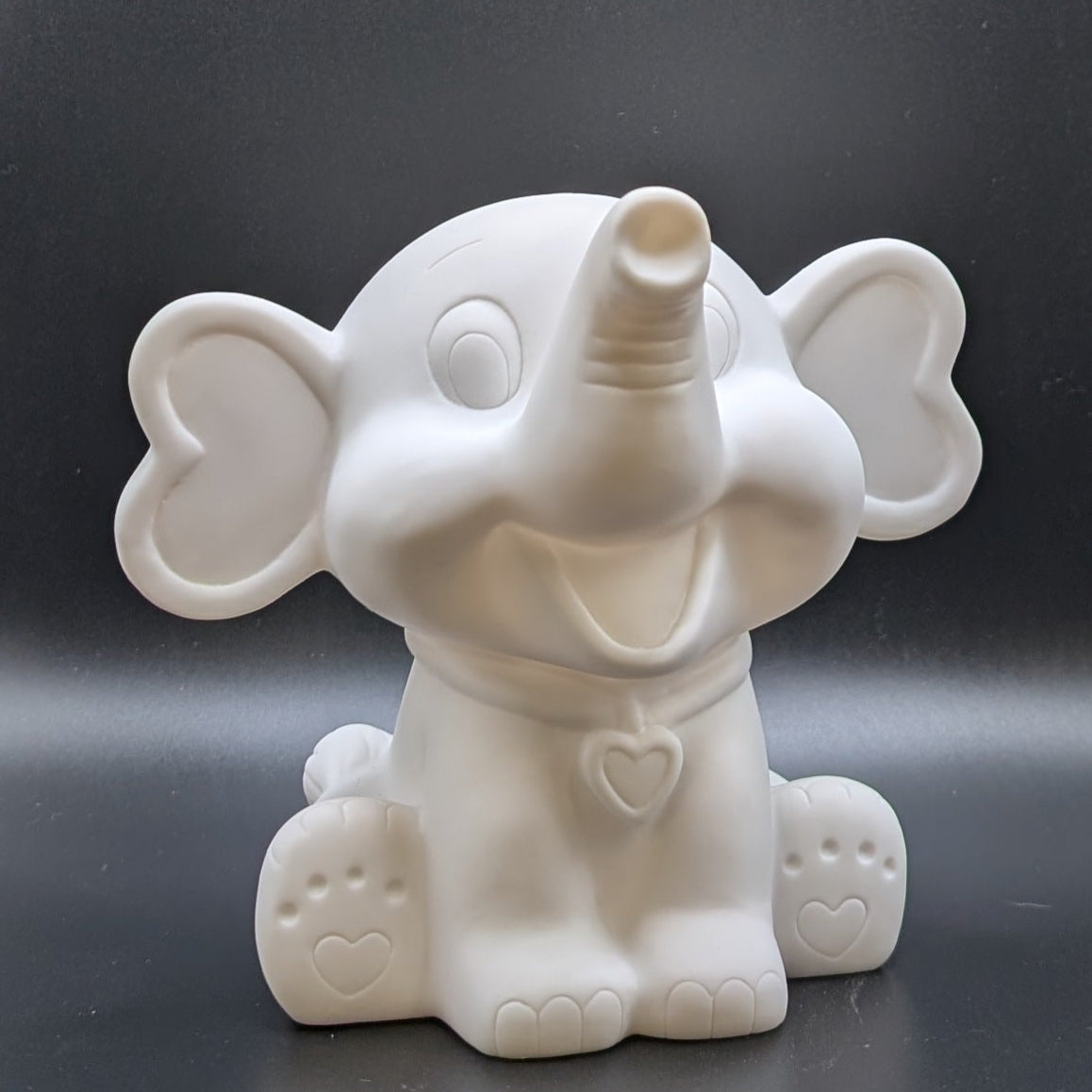 Limited Edition Vinyl Figures