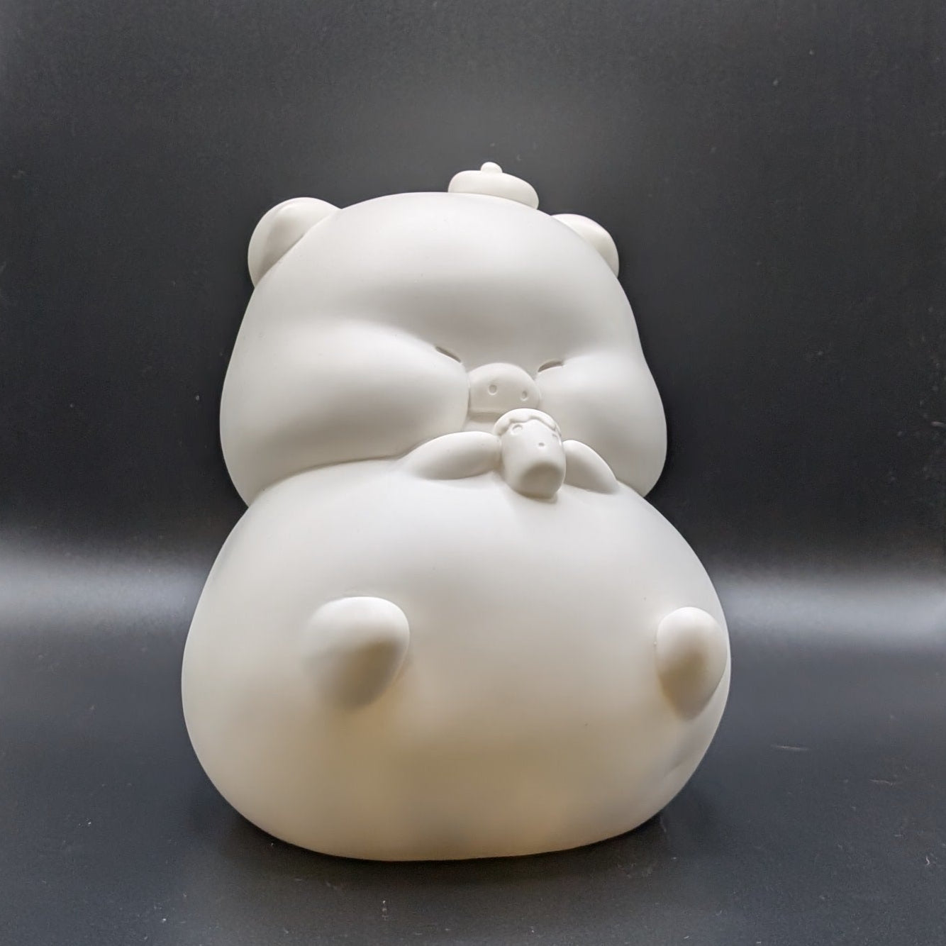 Limited Edition Vinyl Figures