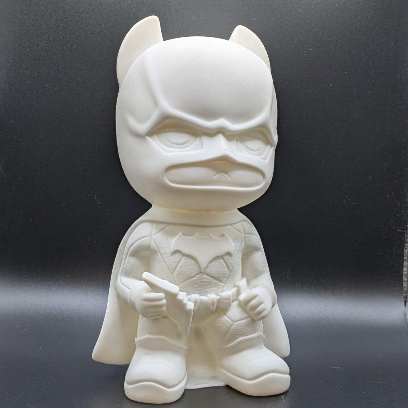 Limited Edition Vinyl Figures