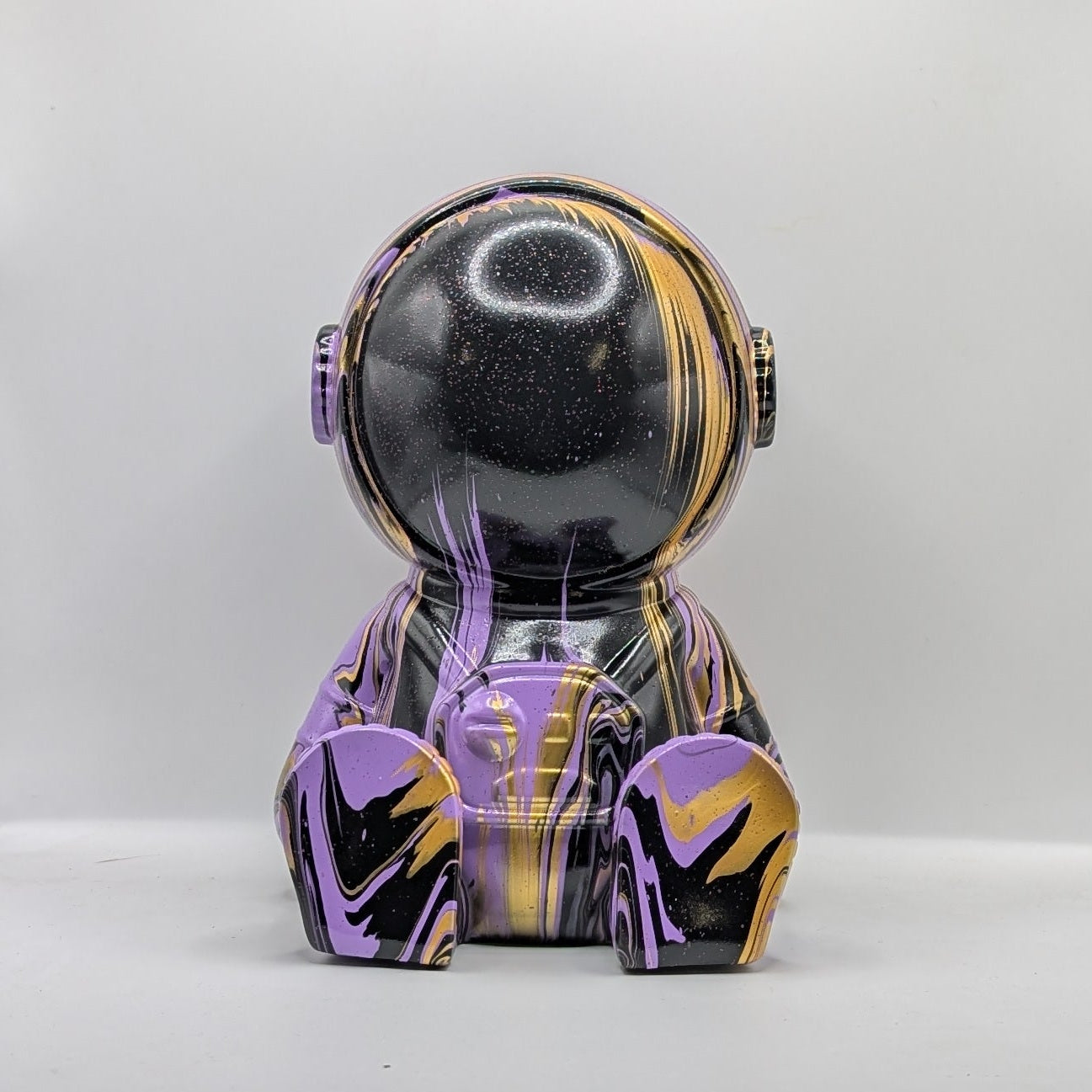 Spaceman