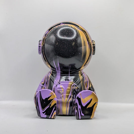 Spaceman