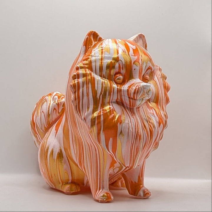 Pomeranian