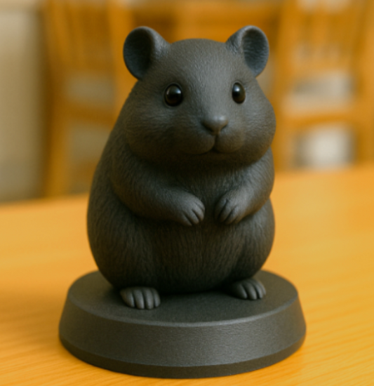 Hamster