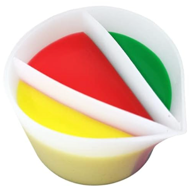 Silcone Cup for Painting