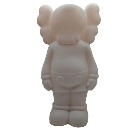 Kaws Bear