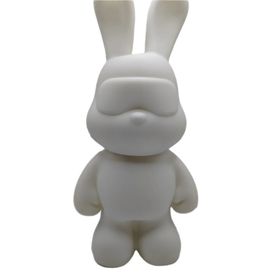 Cyber Bunny's