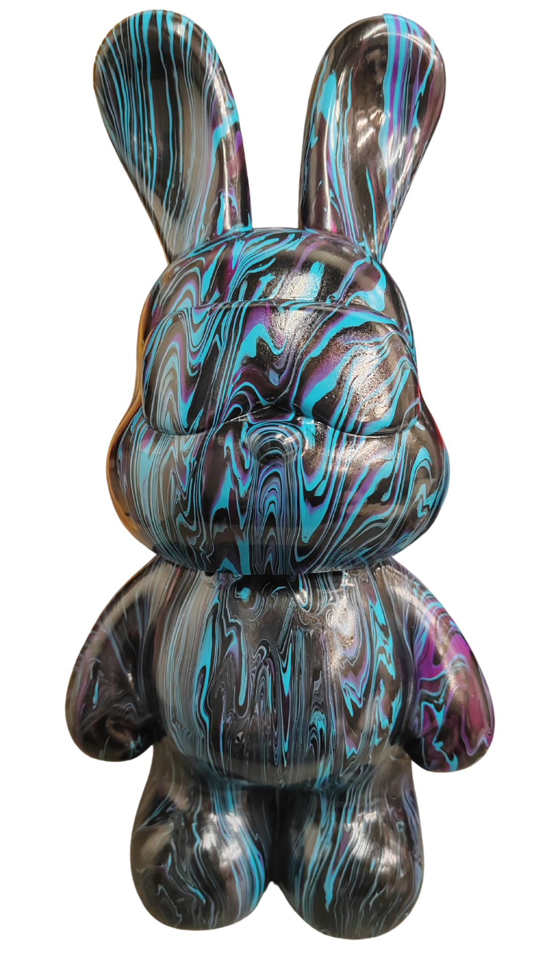 Cyber Bunny's