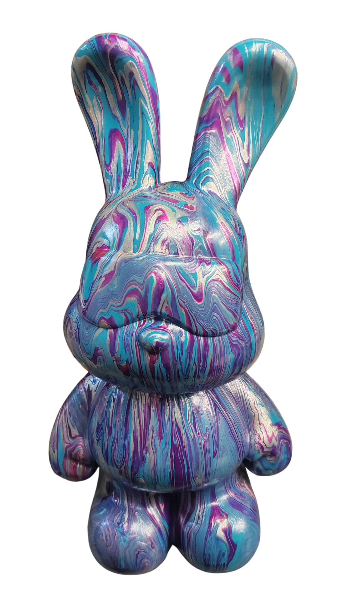 Cyber Bunny's