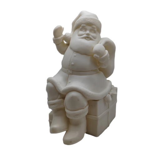 Santa Claus
