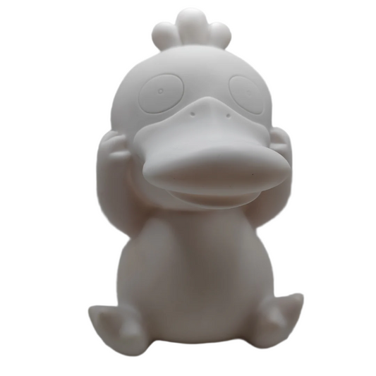 Psyduck