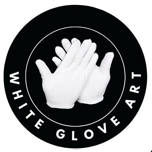 White Glove Art 
