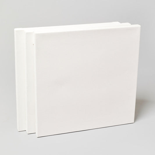 30.5cm x 30.5cm Canvases