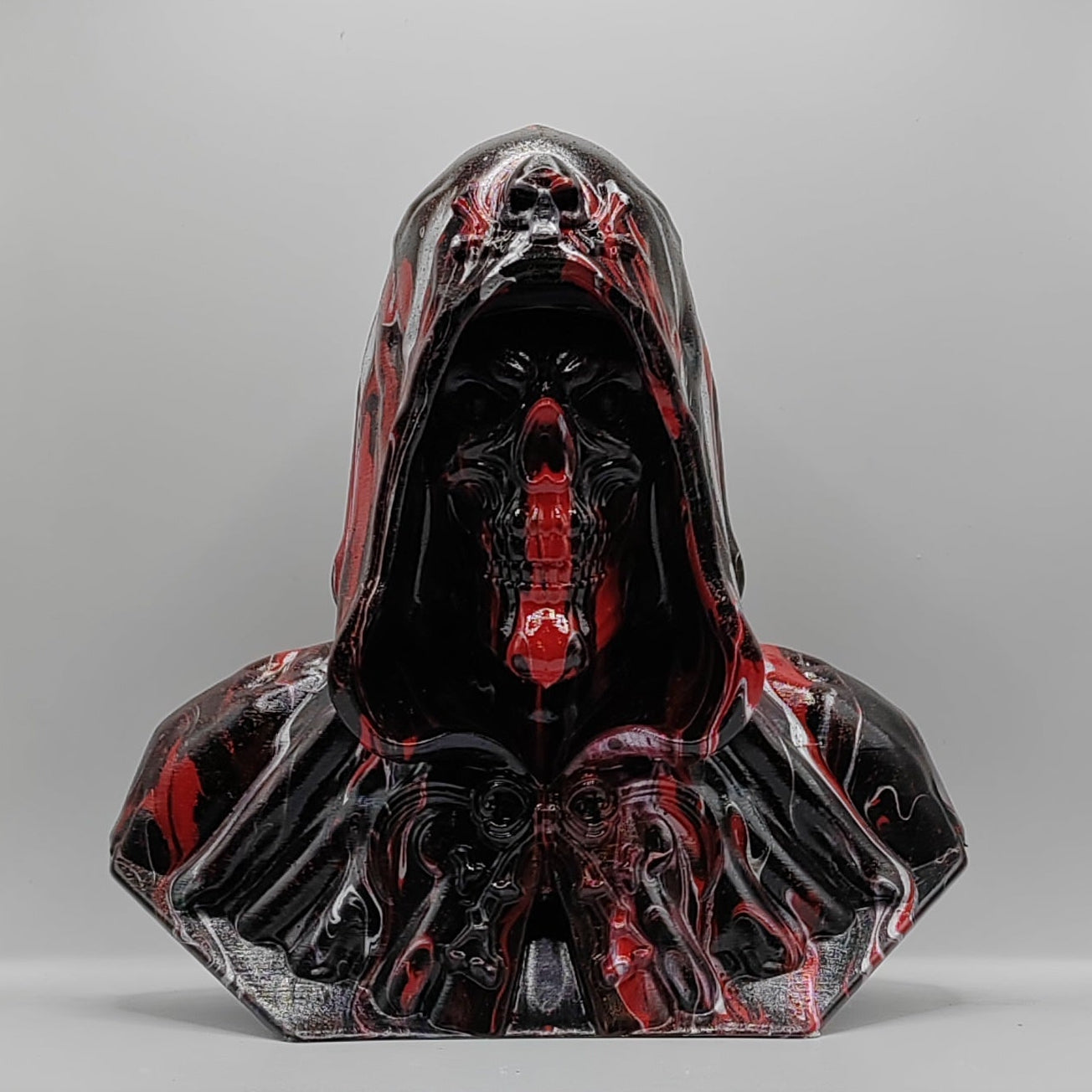 Grim Reaper – Hand Painted