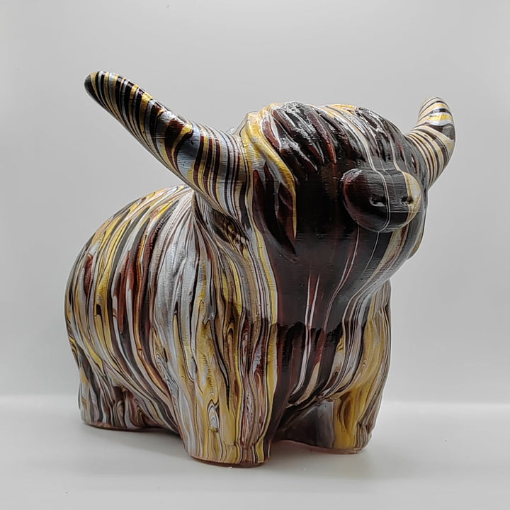 Highland Cow