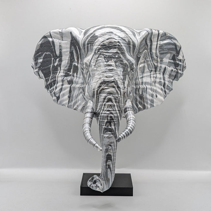Elephant Head