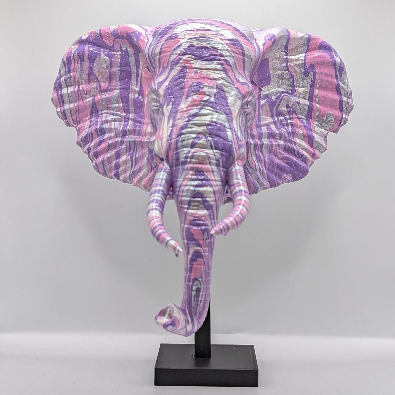 Elephant Head