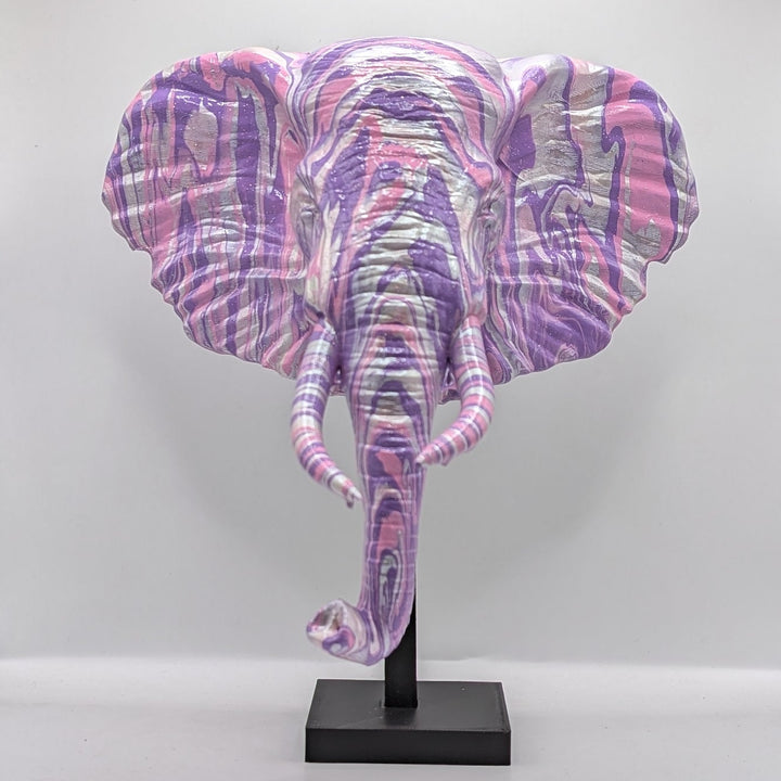 Elephant Head