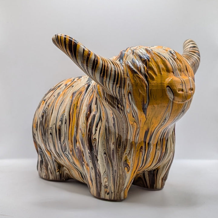 Highland Cow