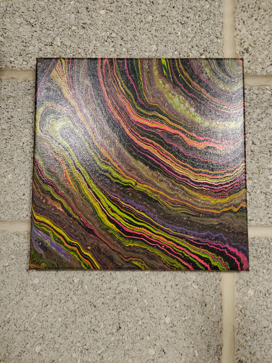 Canvas