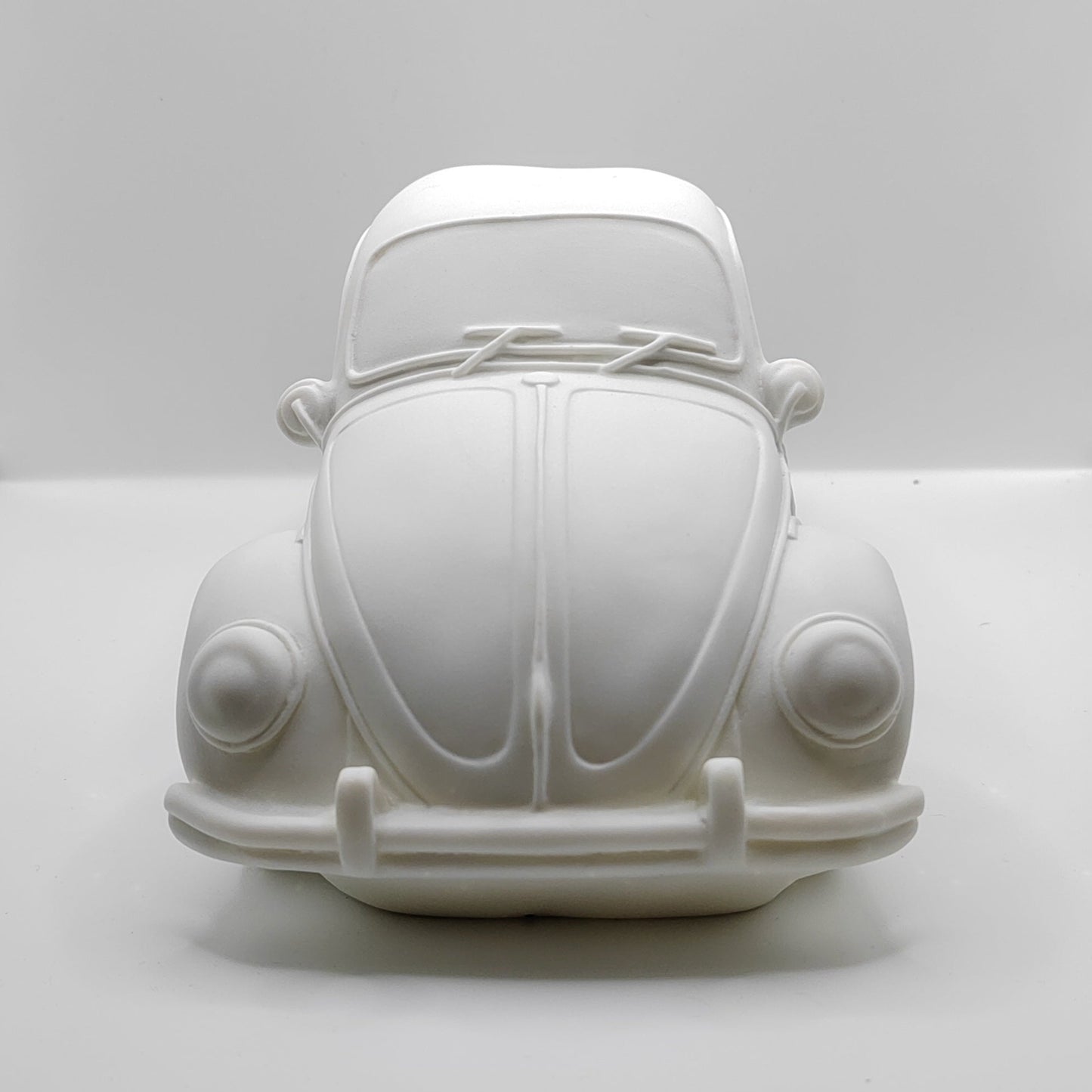 Retro Bettle Car