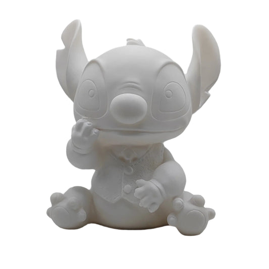 Stitch in Suit