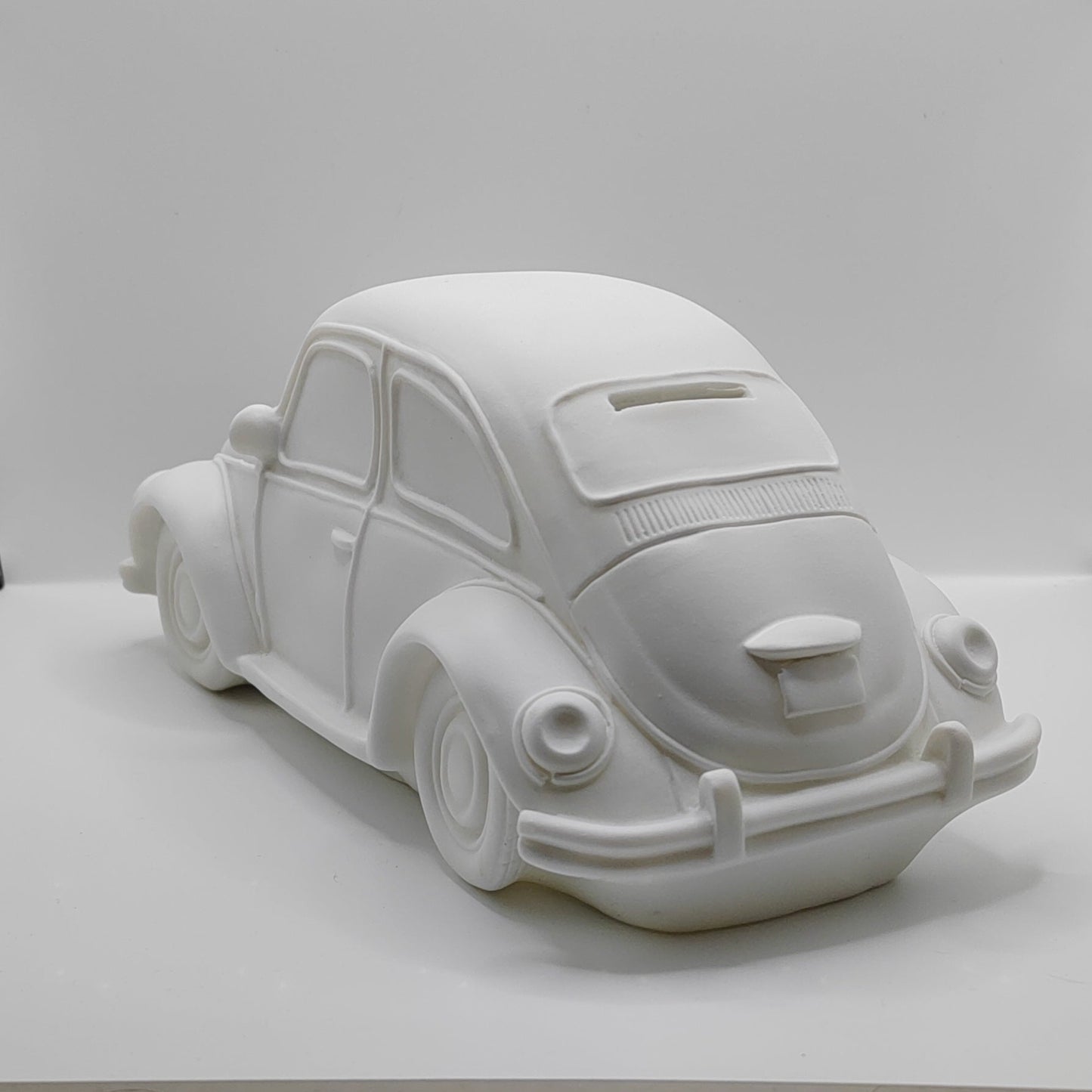 Retro Bettle Car
