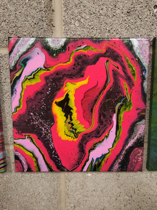Canvas