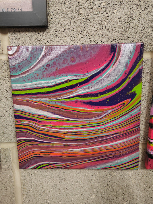 Canvas