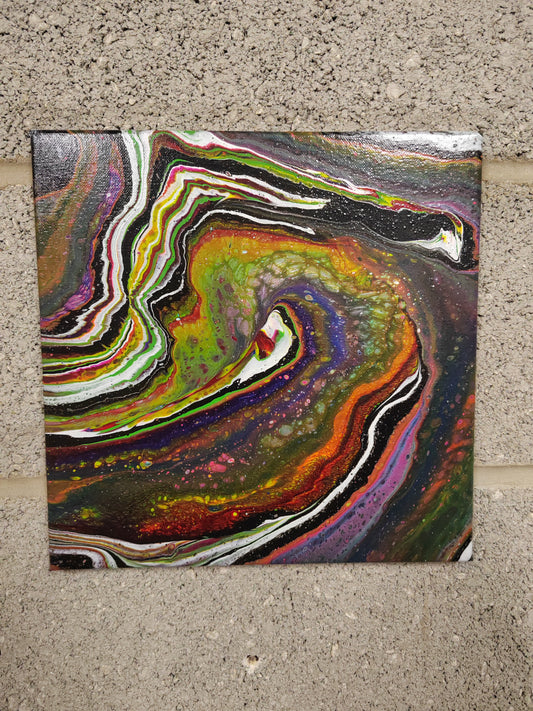 Canvas