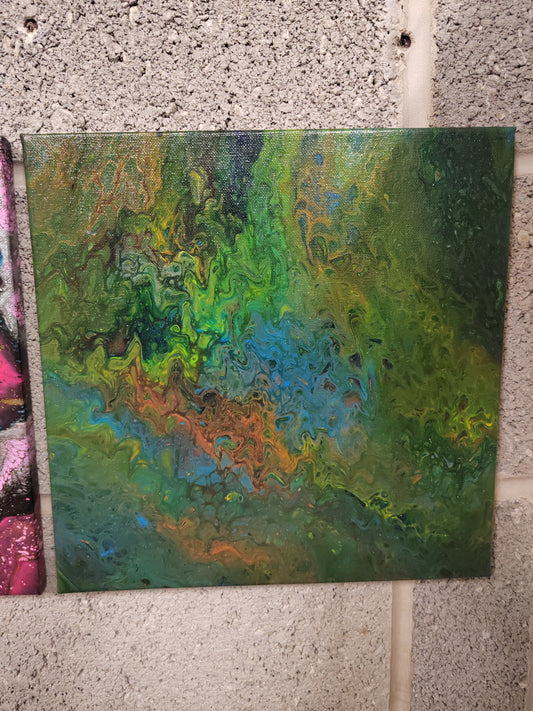 Canvas