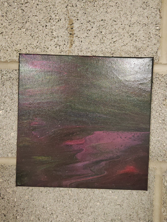 Canvas