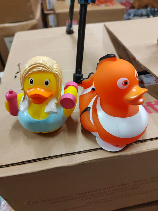Nemo fitness