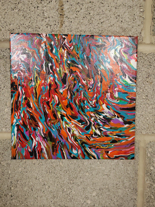 Canvas