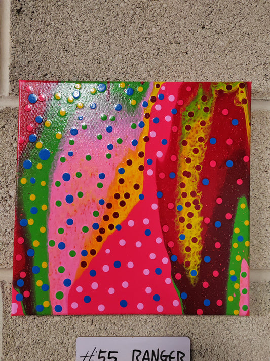 Canvas