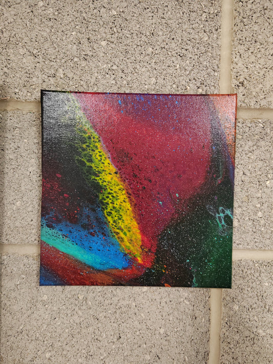 Canvas