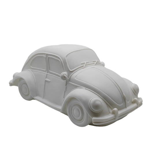 Retro Bettle Car