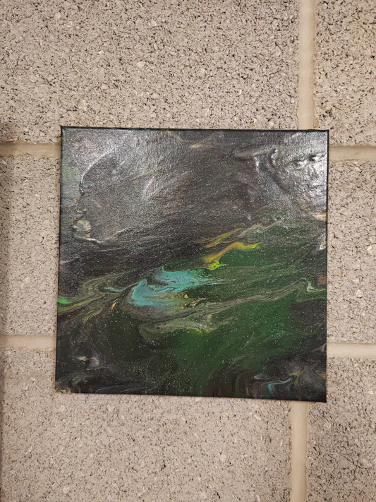 Canvas