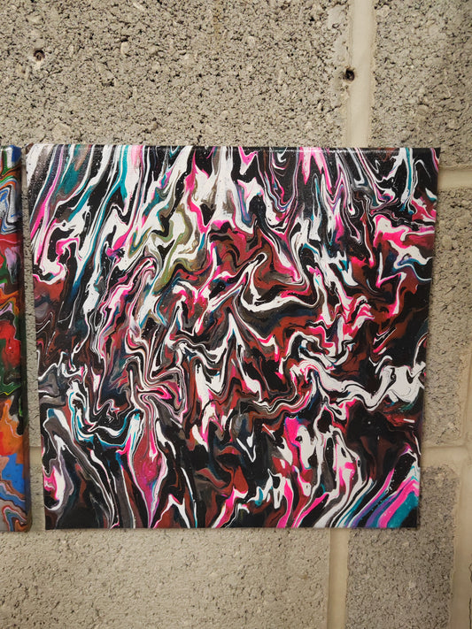 Canvas