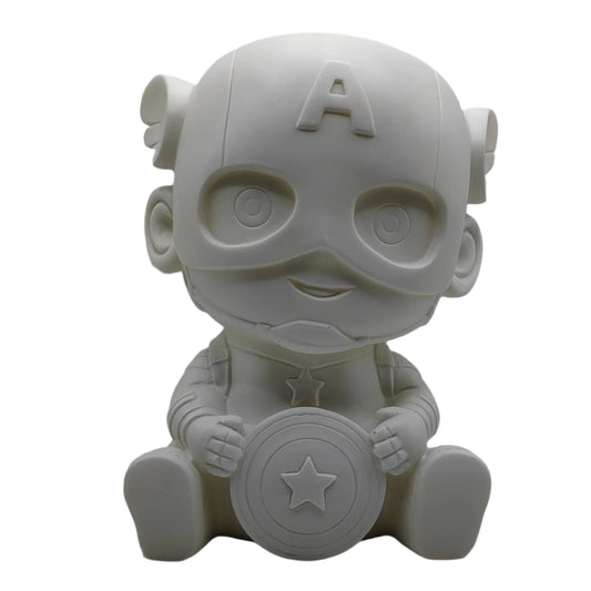 Captain America