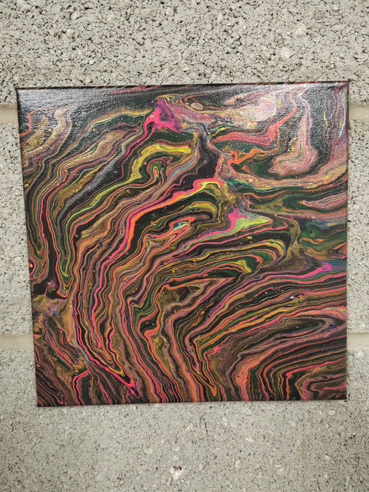 Canvas