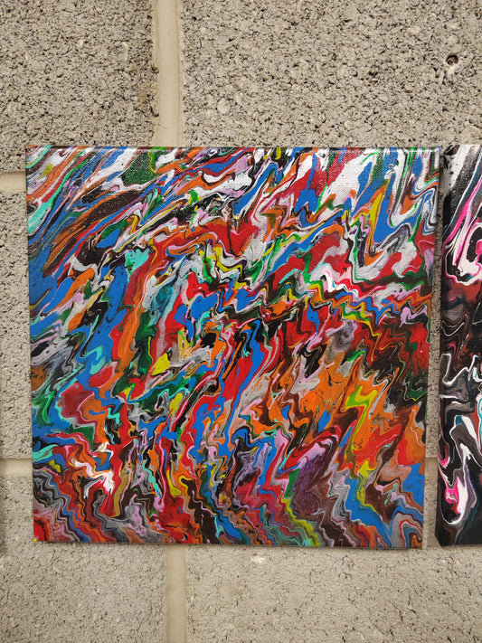 Canvas