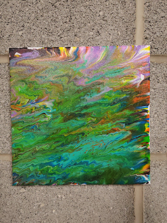 Canvas
